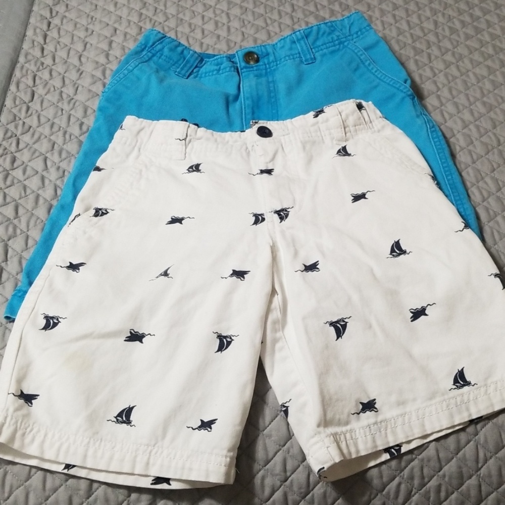 Boys shorts